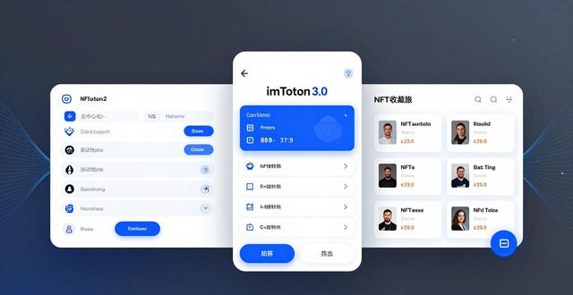 imToken 3.0新版实测：钱包更安全，功能更强大
