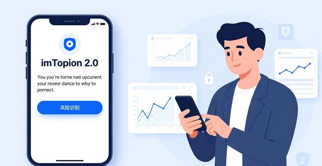 imToken 2.0 让投资更顺手，用户操作更高效