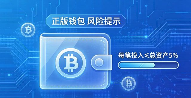 分散投资多链钱包风险控制_如何通过token钱包正版优化资金布局,最大限度减少风险并提升收益。_数字资产正规渠道布局