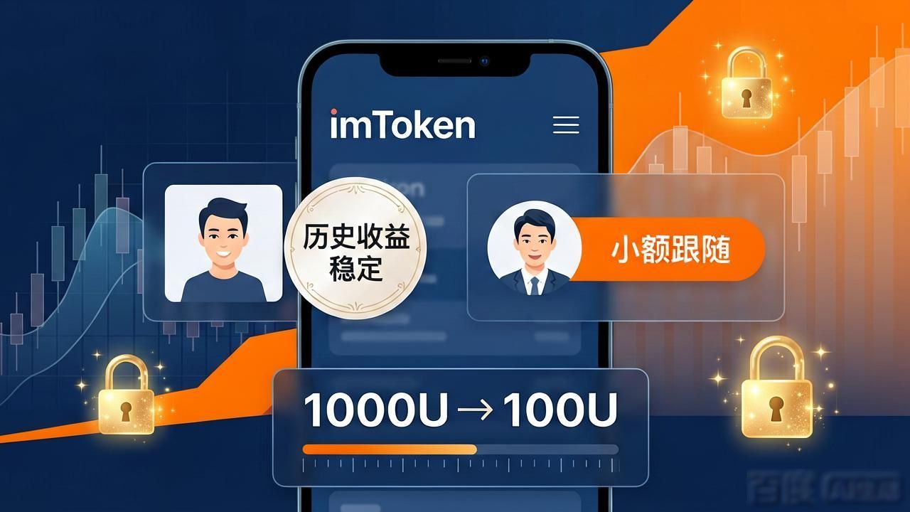 imToken最新版的社交投资功能与应用_imToken最新版社区_imToken社交投资玩法