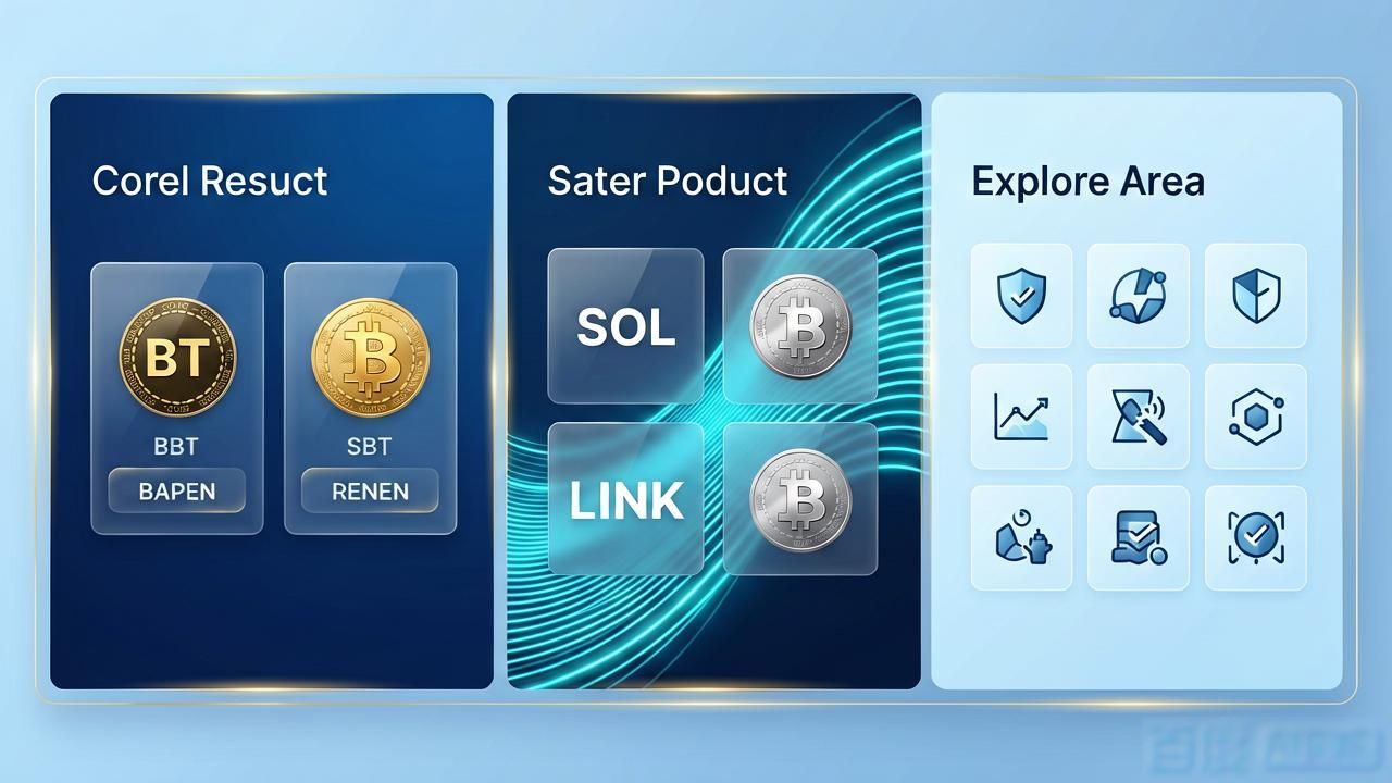 token钱包官网三步配好投资组合
