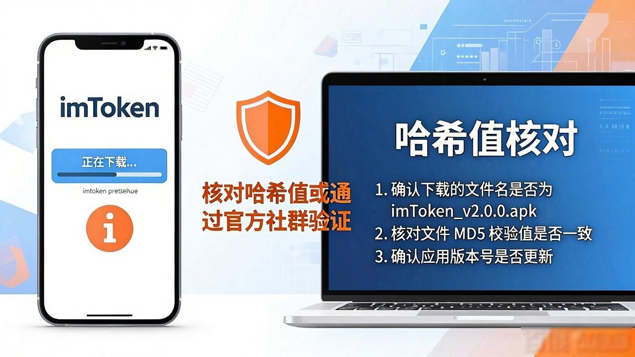 imToken中文版下载指南与未来趋势