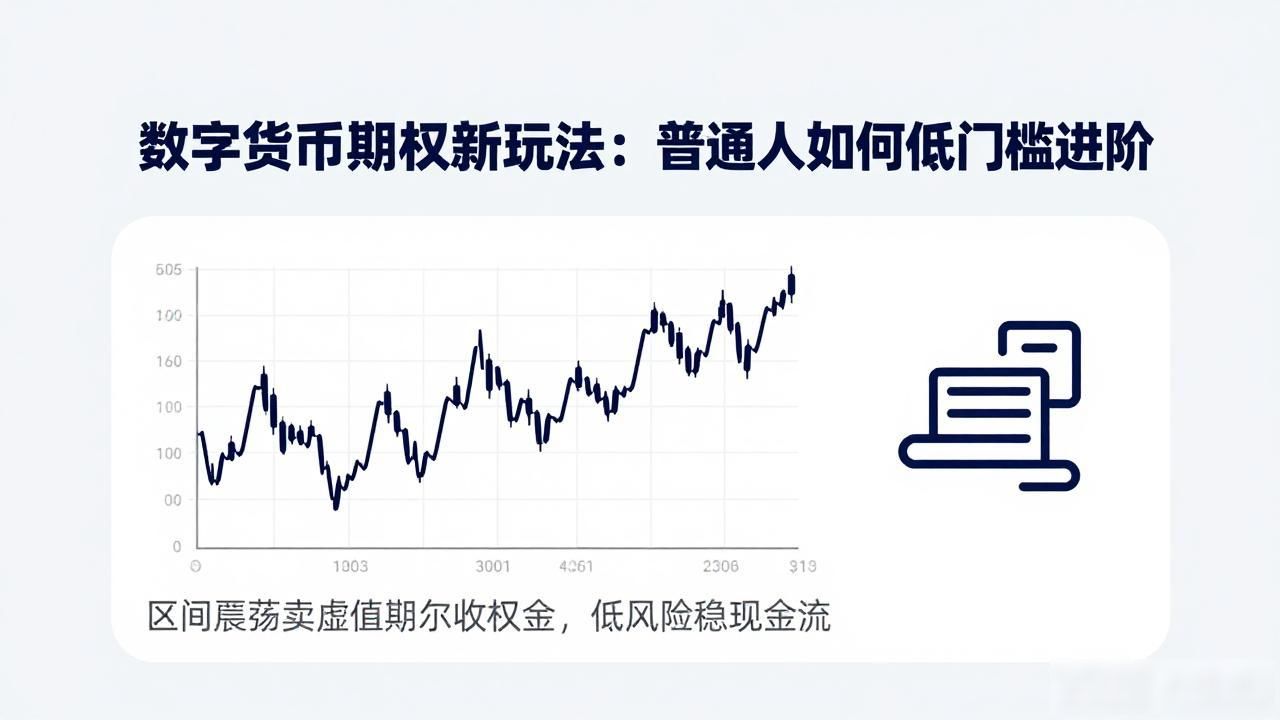 去中心化金融期权交易_数字货币期权新玩法_加密市场期权策略