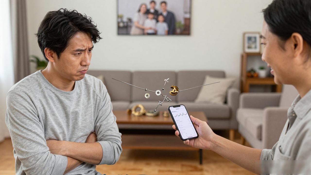 数字货币骗局全揭秘：普通人如何避免血本无归