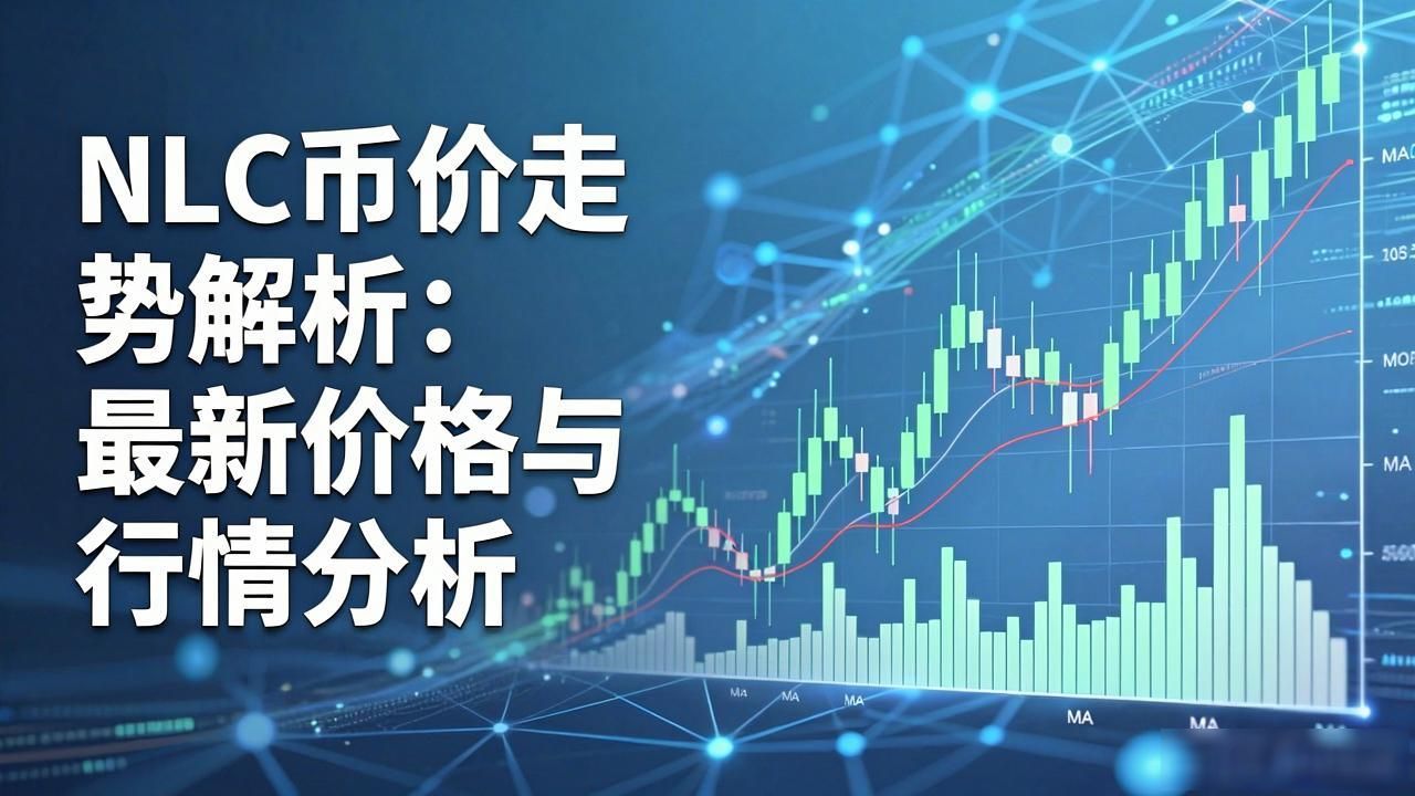 NLC币价走势解析：最新价格与行情分析
