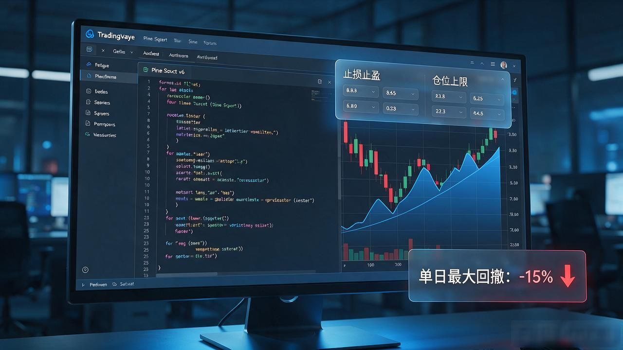 最新数字货币交易系统_自动化交易策略回测与风控设置_2026年数字货币交易系统推荐
