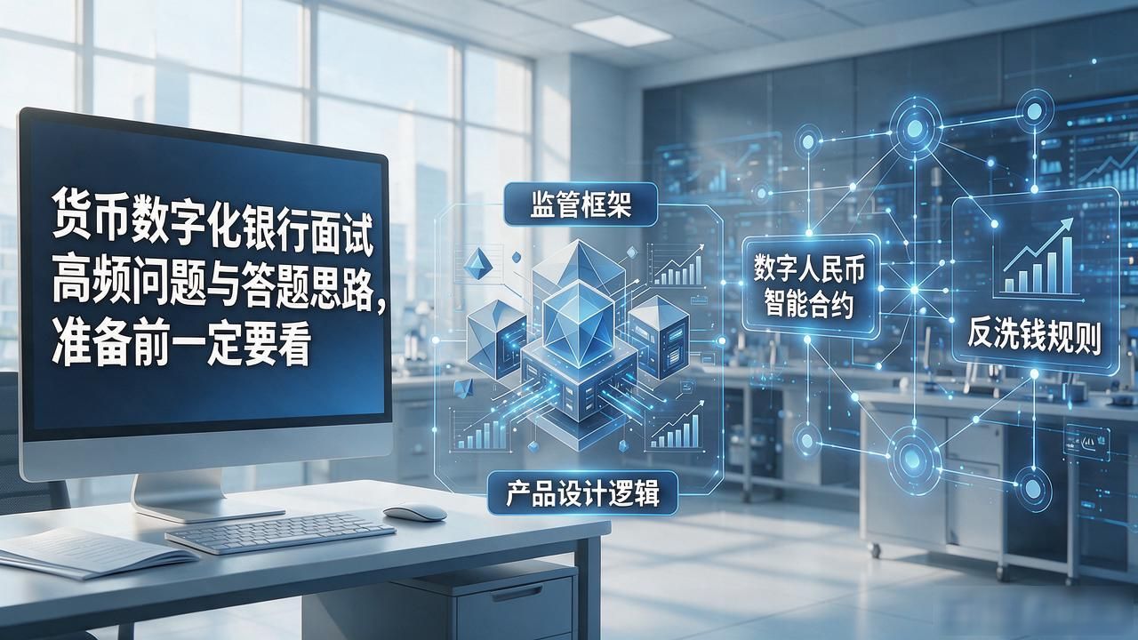 数字银行面试技术业务结合_数字钱包离线支付设计安全体验权衡_货币数字化银行面试