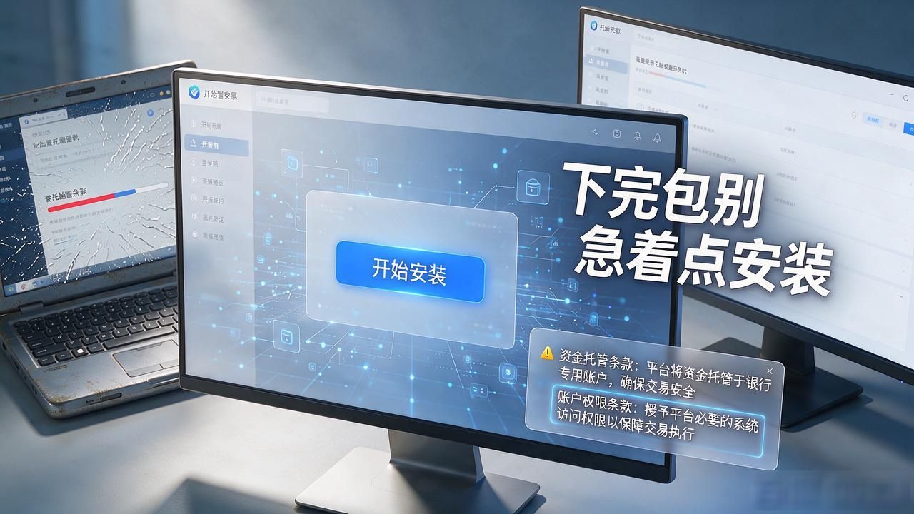 数字货币操作软件下载_用户协议资金托管验真_数字货币操作软件官网下载