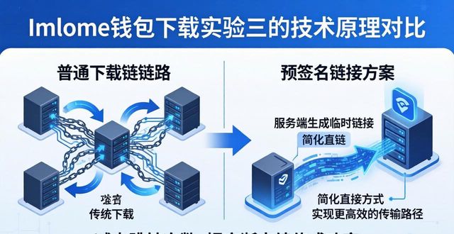钱包技术_钱包试玩app_如何通过创新实验优化imToken钱包下载？