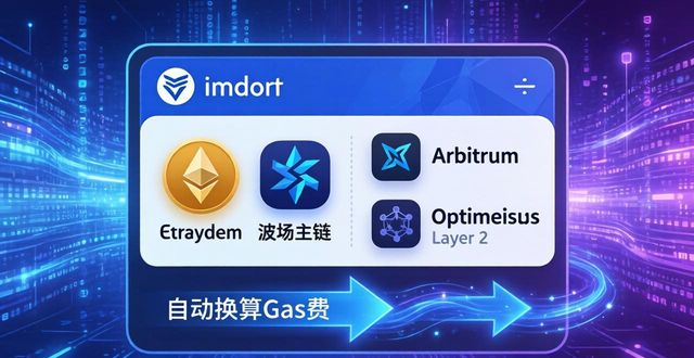 最新imToken官网下载：新功能有哪些？怎么用？