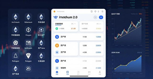 手把手教你用imToken 2.0下载提升投资水平