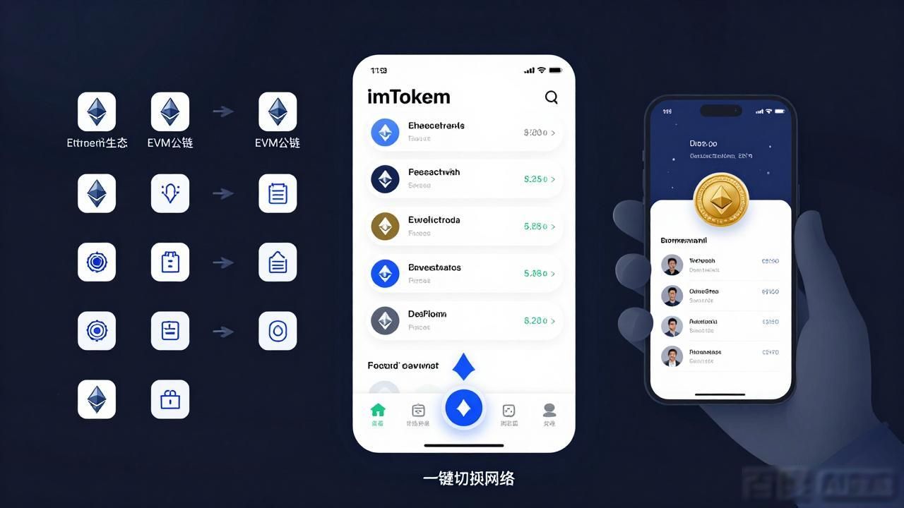 imToken用户渗透策略_imToken国内下载路径_深入分析imToken国内下载的市场适配与用户渗透