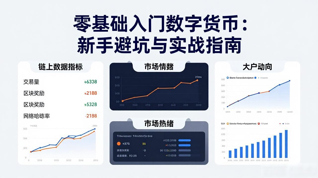 区块链底层逻辑理解_学数字货币_数字货币投资风险