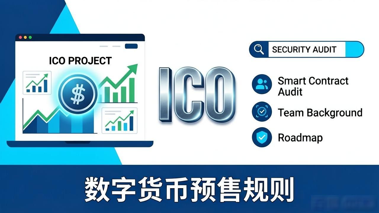 加密货币预售参与途径_数字货币预售期相关问题_数字货币有预售期吗