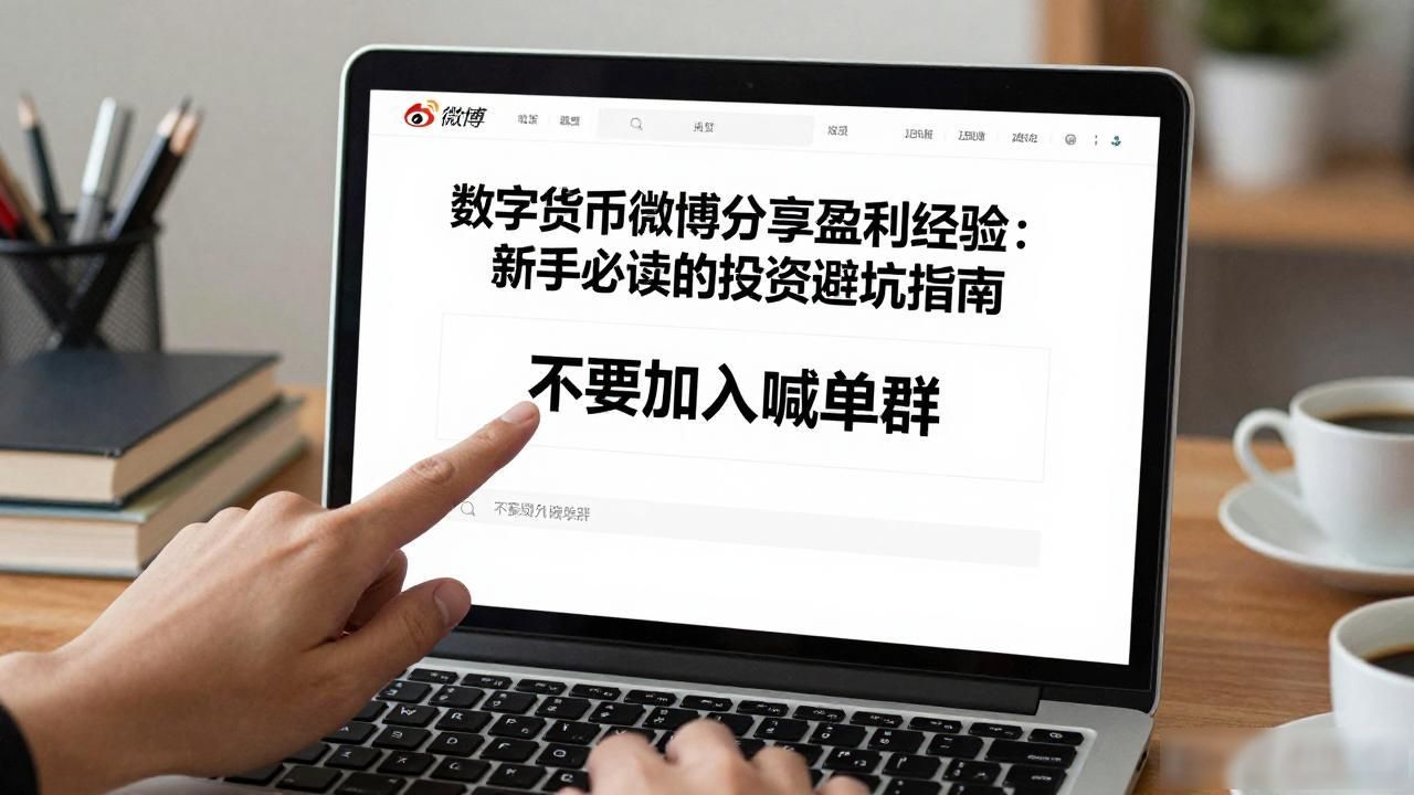 数字货币交易如何建立自己的体系_数字货币 微博 盈_数字货币投资新手怎么避坑