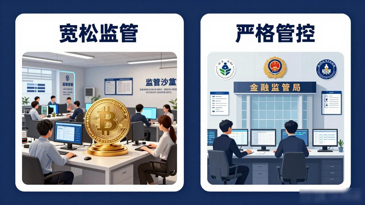数字货币金融监管局是什么：核心职责与行业影响解读