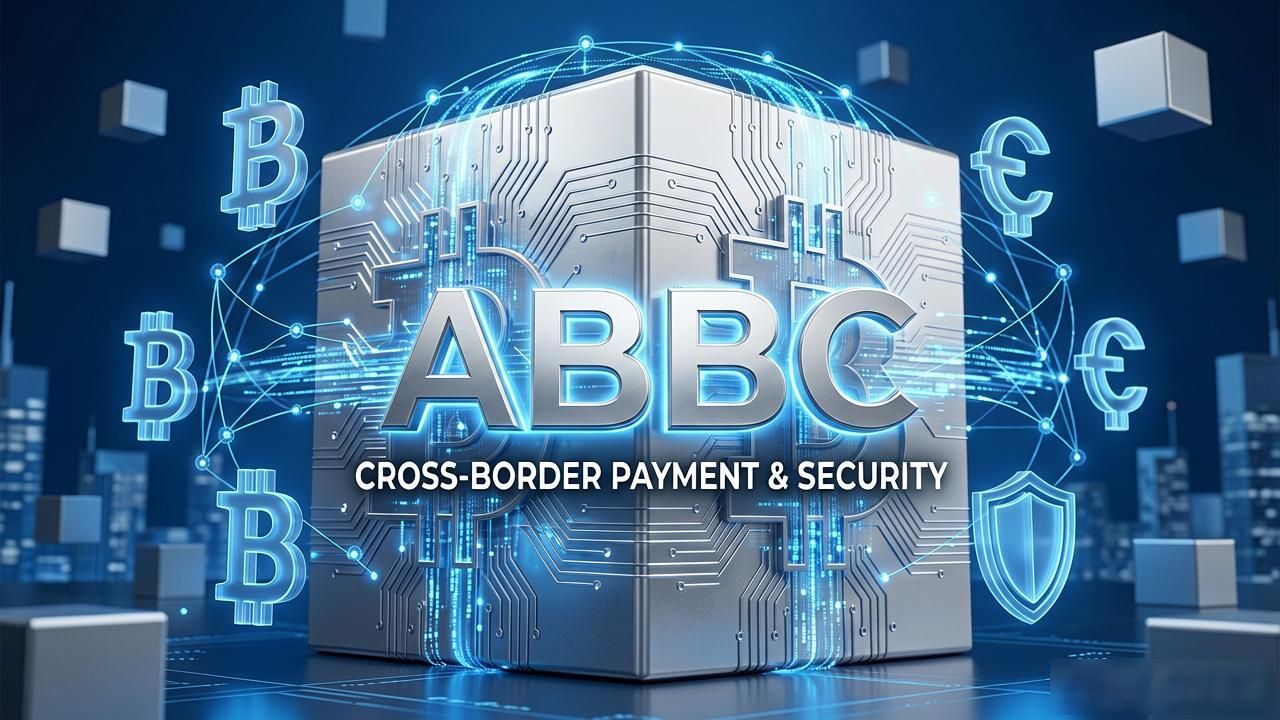 ABBC数字货币官网地址在哪？这样找最安全