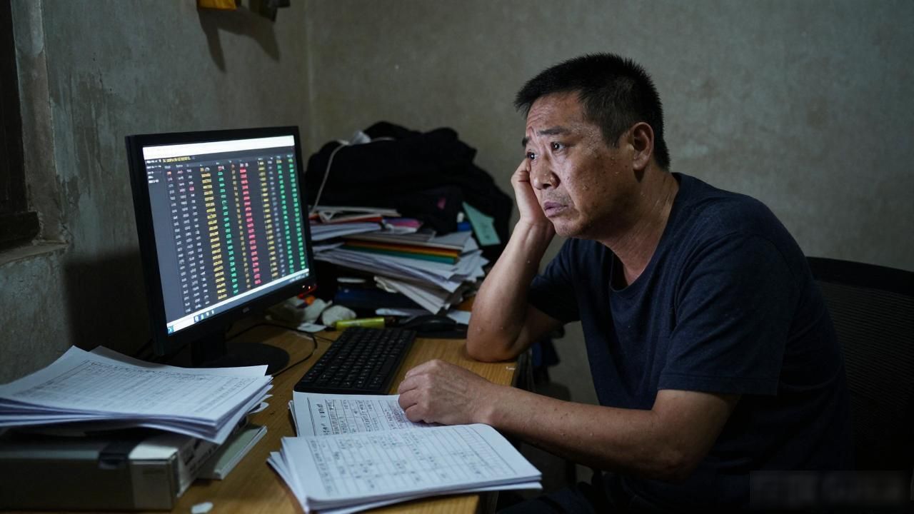 数字货币严打风暴_数字货币监管政策对散户资产影响_数字人民币试点加速与合规转型