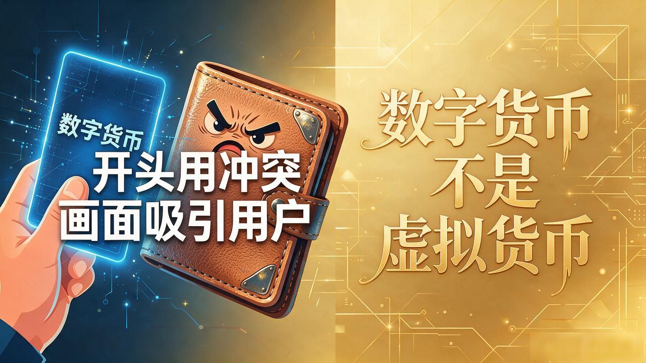 数字货币卡通竖屏_币圈动画角色设计避坑指南_数字货币竖屏卡通动画完播率技巧