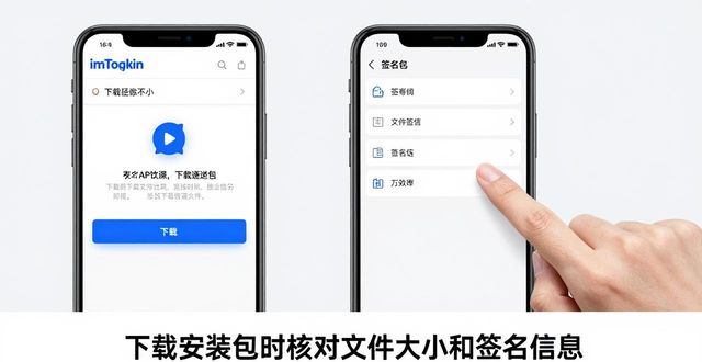 如何通过imToken官网下载1.0安卓增强参与感？_下载imToken官网1.0安卓版本_官网下载imToken1.0版本教程