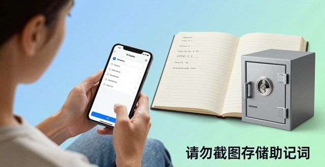 imToken钱包更新教程｜三步搞定最新版本