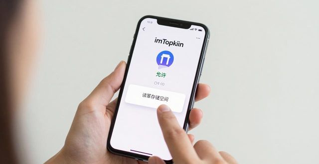 iToken钱包安卓版下载2026 — 官网正版安装指南