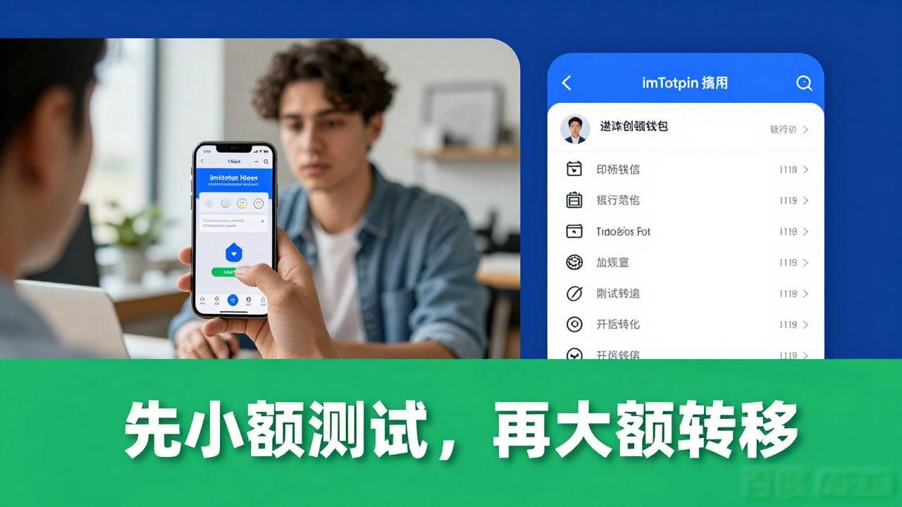 imToken官方钱包下载确认官网渠道_避免仿冒网站资产损失_imToken 钱包官网 APP 下载｜大额资产下载防护