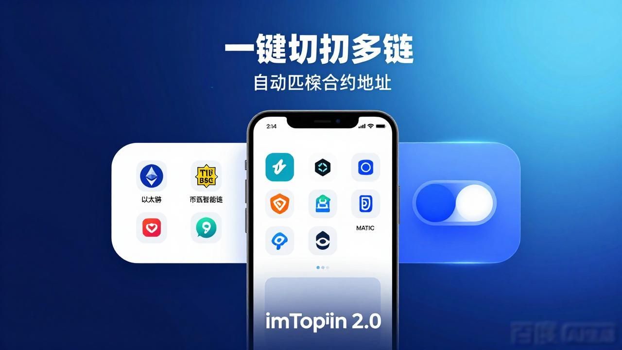 imToken 2.0钱包创建流程优化_imToken下载2.0版的重要可用性与用户连接_imToken 2.0可用性改进