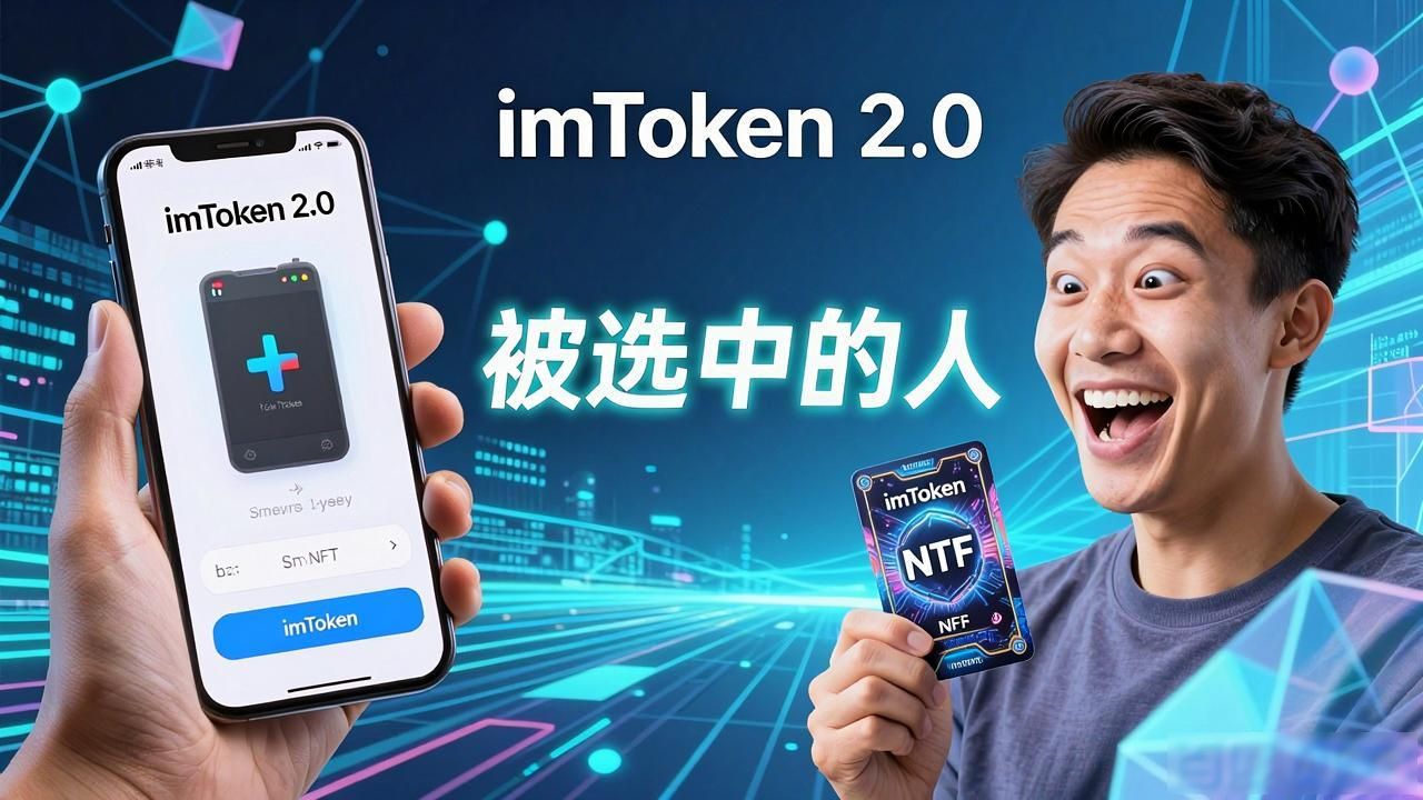 如何通过imToken最新版2.0提高品牌参与度?_imToken 2.0 品牌互动策略_区块链钱包用户参与度提升方法