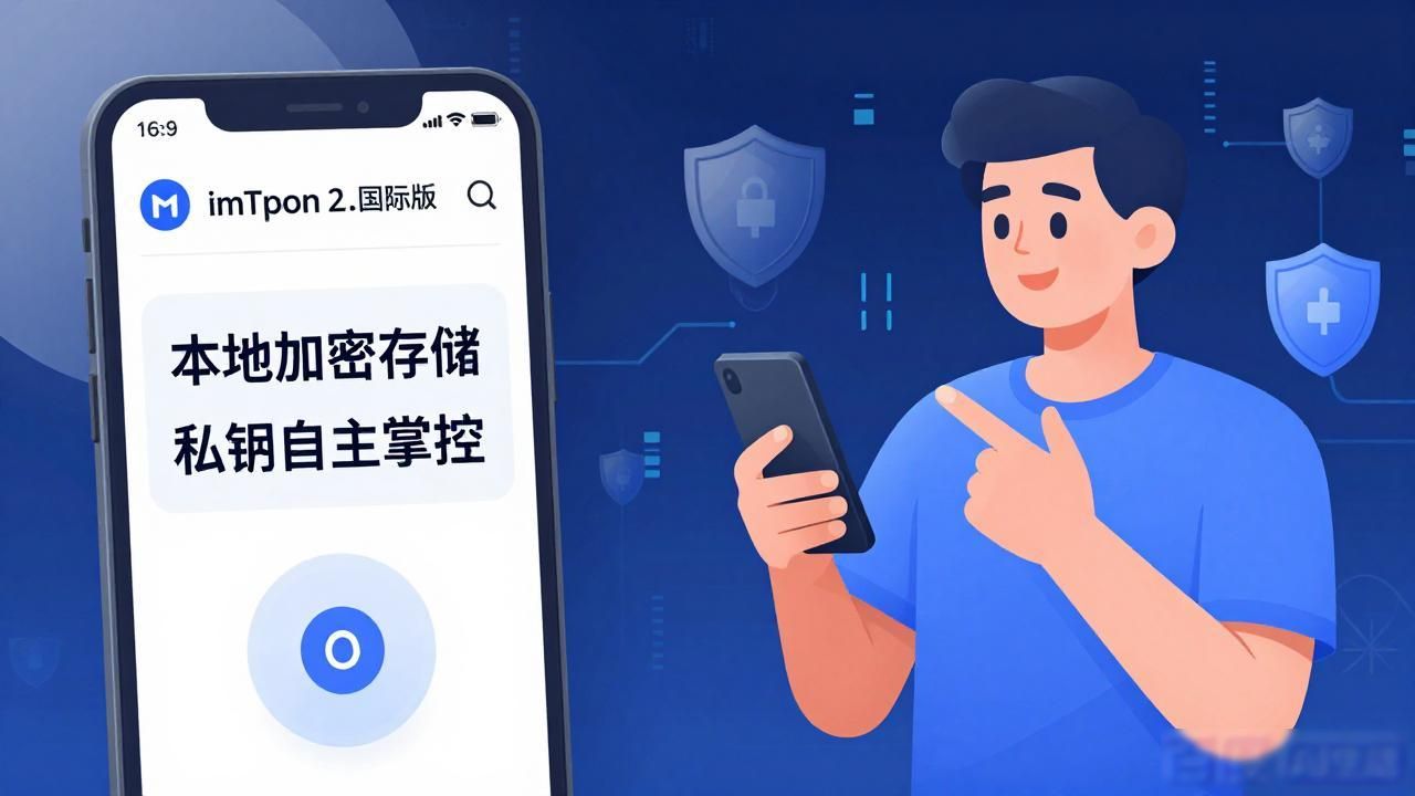 imToken 2.0国际版好用吗？热门功能和用户真实反馈