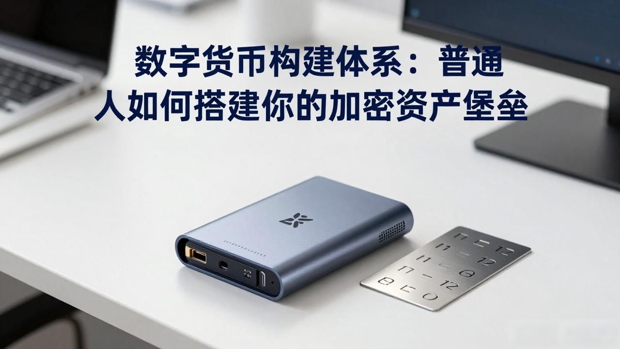 数字货币构建体系_主流流动性强资产构建数字货币体系_构建稳健数字货币体系的资产配置逻辑