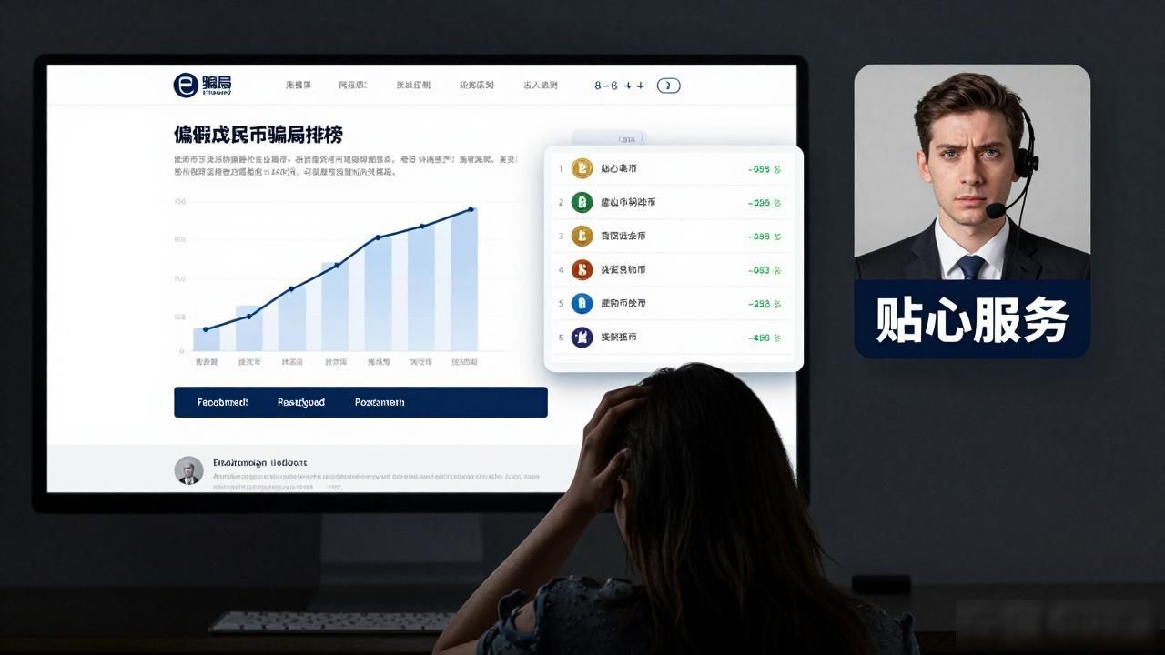 数字货币骗局股权骗局_识别投资骗局的关键点_被数字货币割韭菜的教训