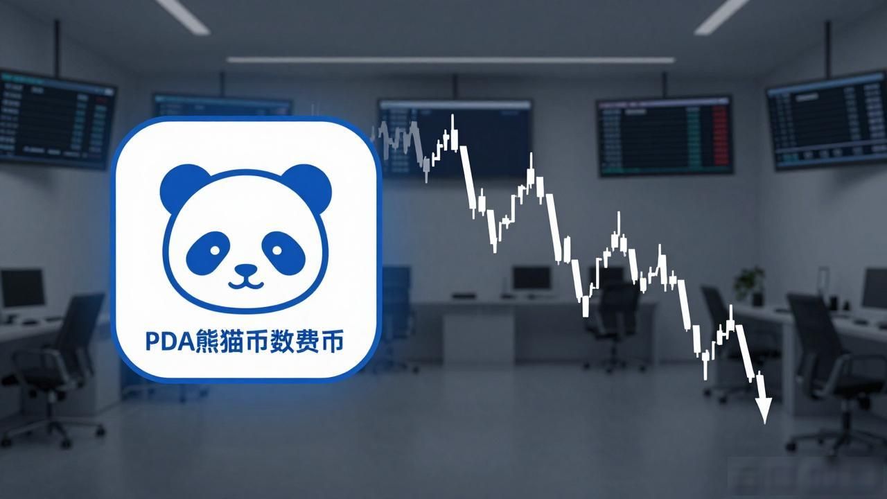 PDA熊猫币数字货币真相：别被炒作的幻象欺骗