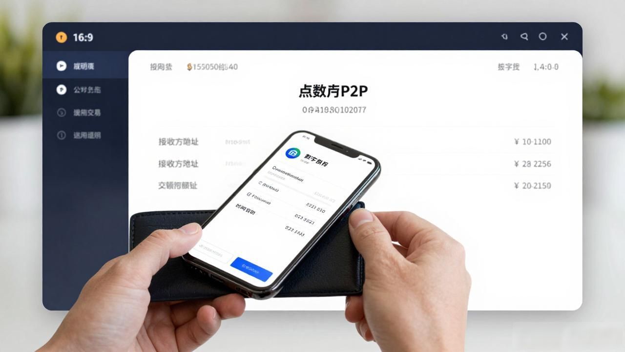 数字货币是指什么？从比特币到央行数字货币全解析