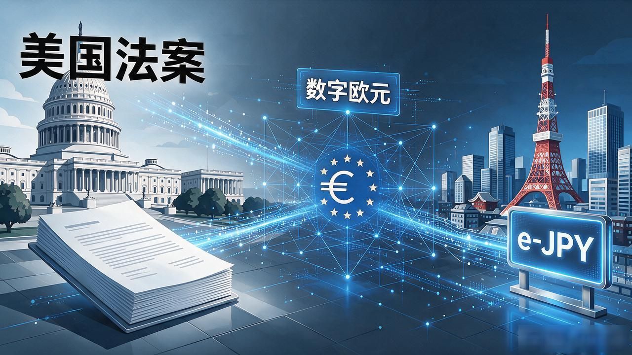数字货币几年能开放_数字人民币试点扩展_数字货币开放时间