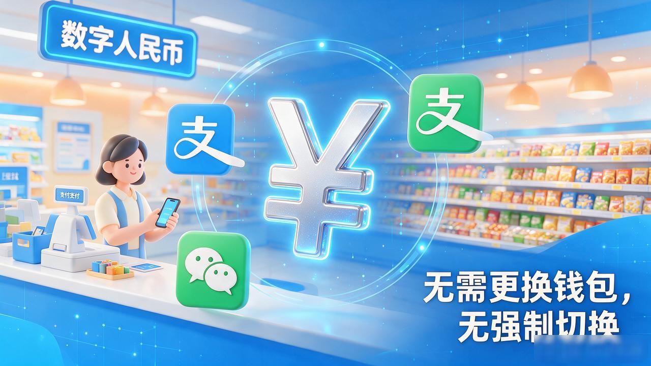 央行回应数字货币消息：别猜发不发了，怎么落地才是关键