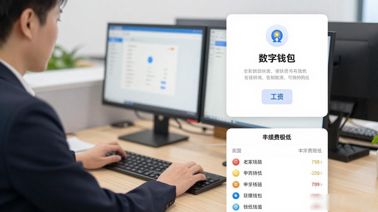 商户收款效率提升_数字人民币政策落地_数字货币政策9月1日