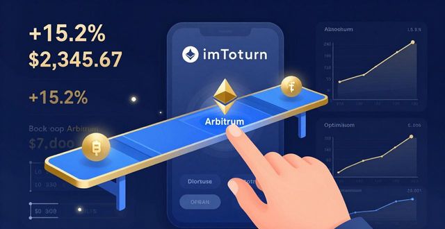 imToken最新网址怎么用 收益最大化攻略