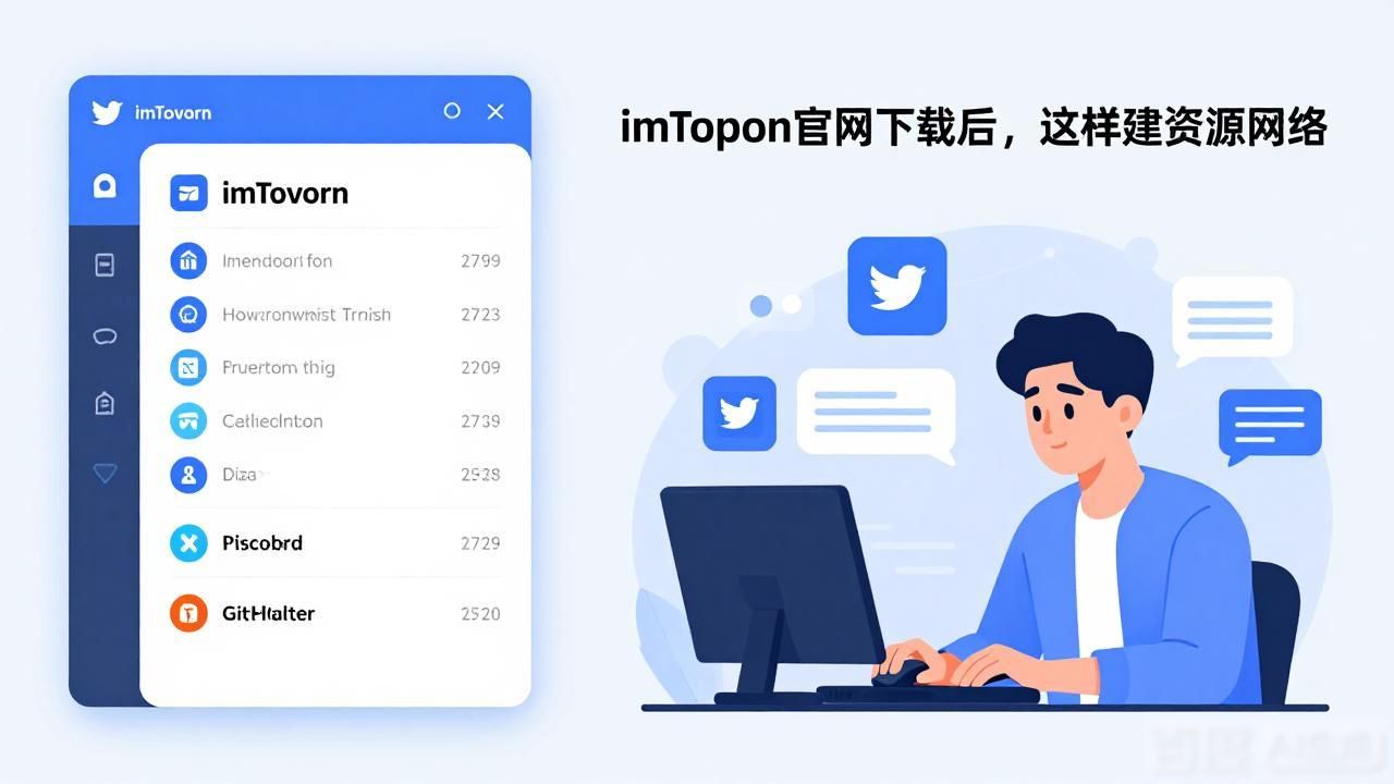 imToken钱包资源网络建设_imToken钱包链上生态交互_如何在imToken钱包官网下载中建立资源网络？