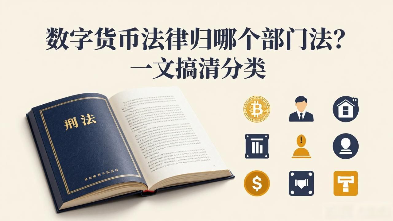 数字货币法律属性 金融法 刑事法_数字货币法律属于什么
