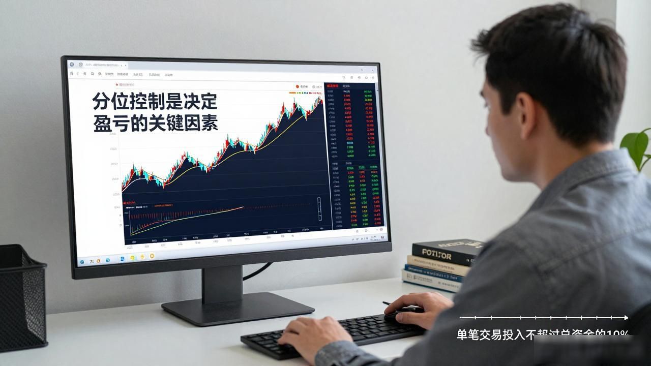 数字货币短期盈利：短线交易者的实战攻略与风控心得