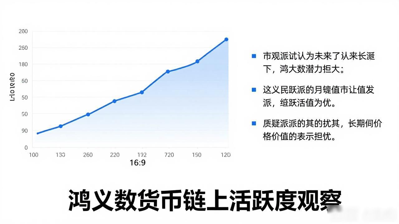 鸿义数字货币最新消息，一文说清楚