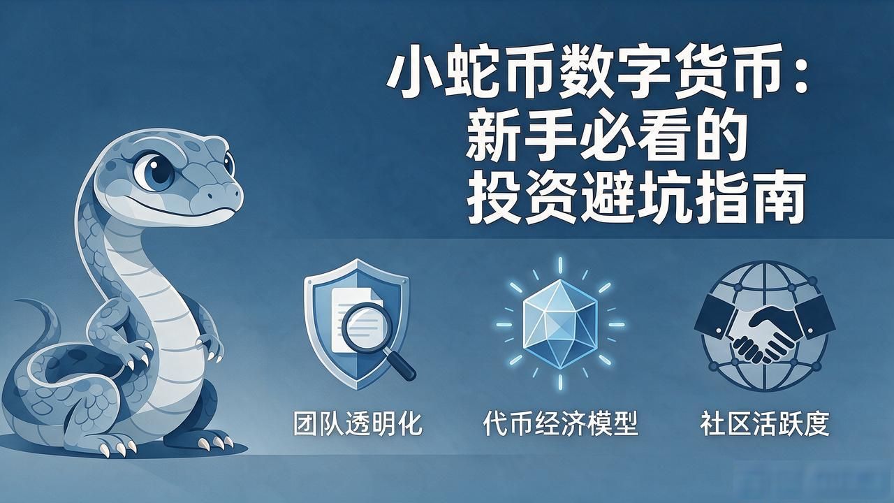 meme属性数字货币投资注意事项_小蛇币数字货币_小蛇币投资风险与机遇分析