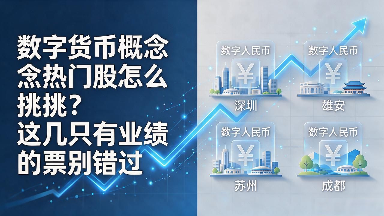 数字货币概念股_数字货币概念热门股_央行数字货币试点