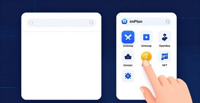 imToken钱包安全优势_imToken钱包官方app下载的竞争优势与市场空间_imToken钱包多链兼容特点