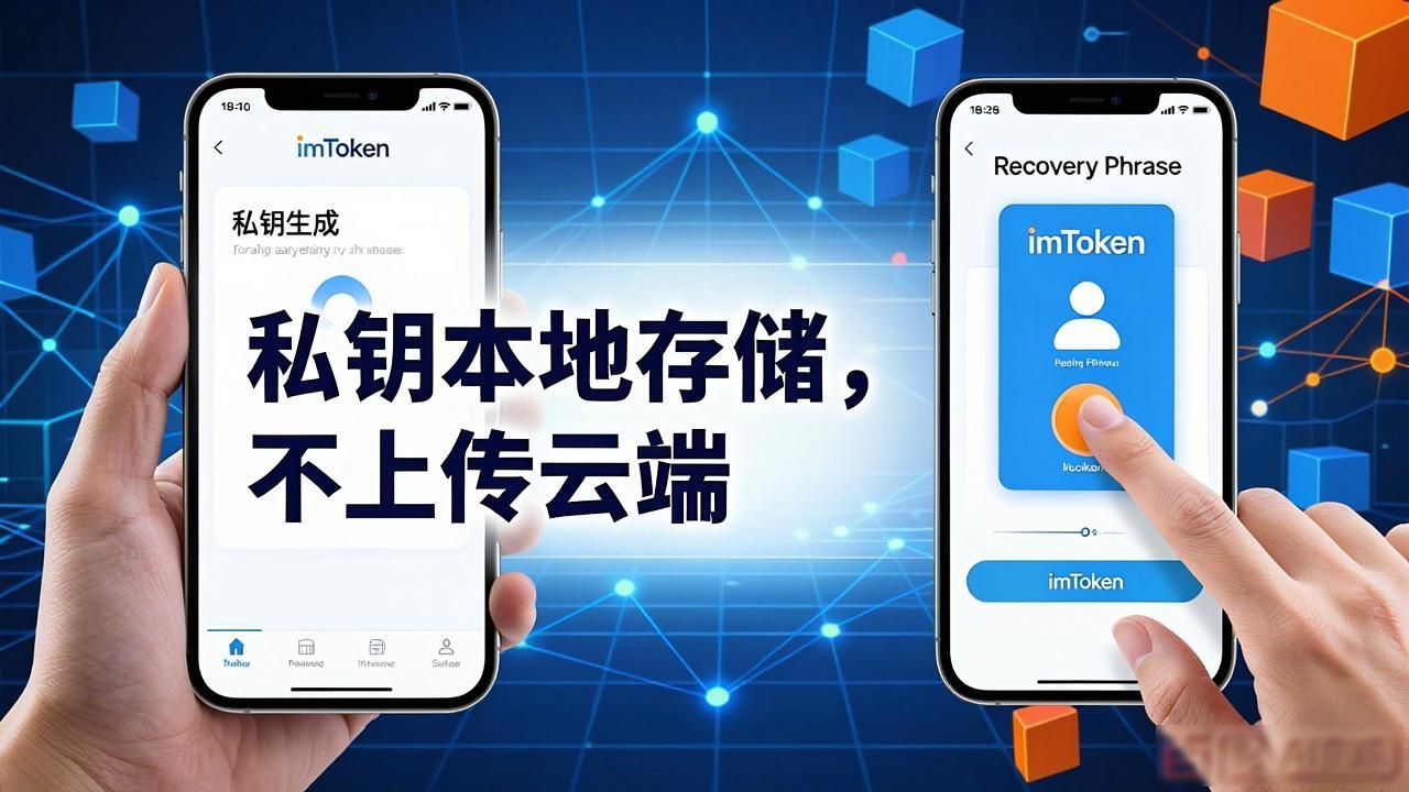 imToken钱包好用吗？真实用户体验与满意度调查