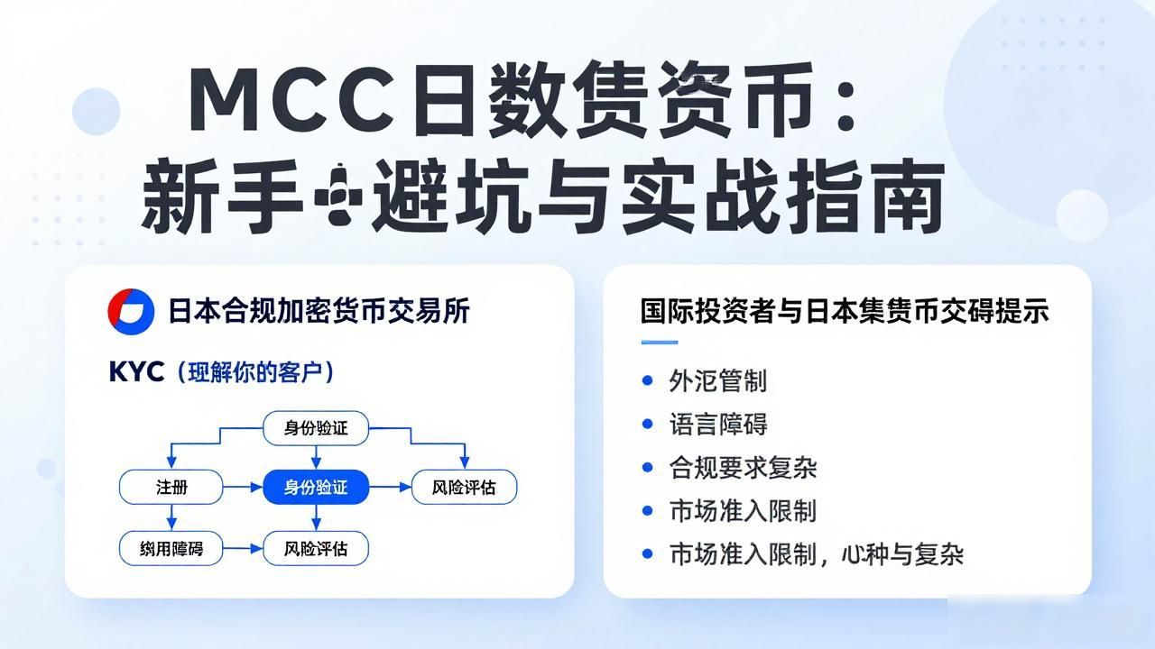 mcc日数字货币_MCC日数字货币含义_MCC码与数字货币区别