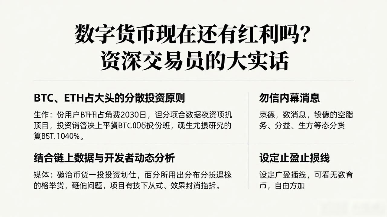 数字货币有红利嘛现在_数字货币市场分析_币圈当前进场时机