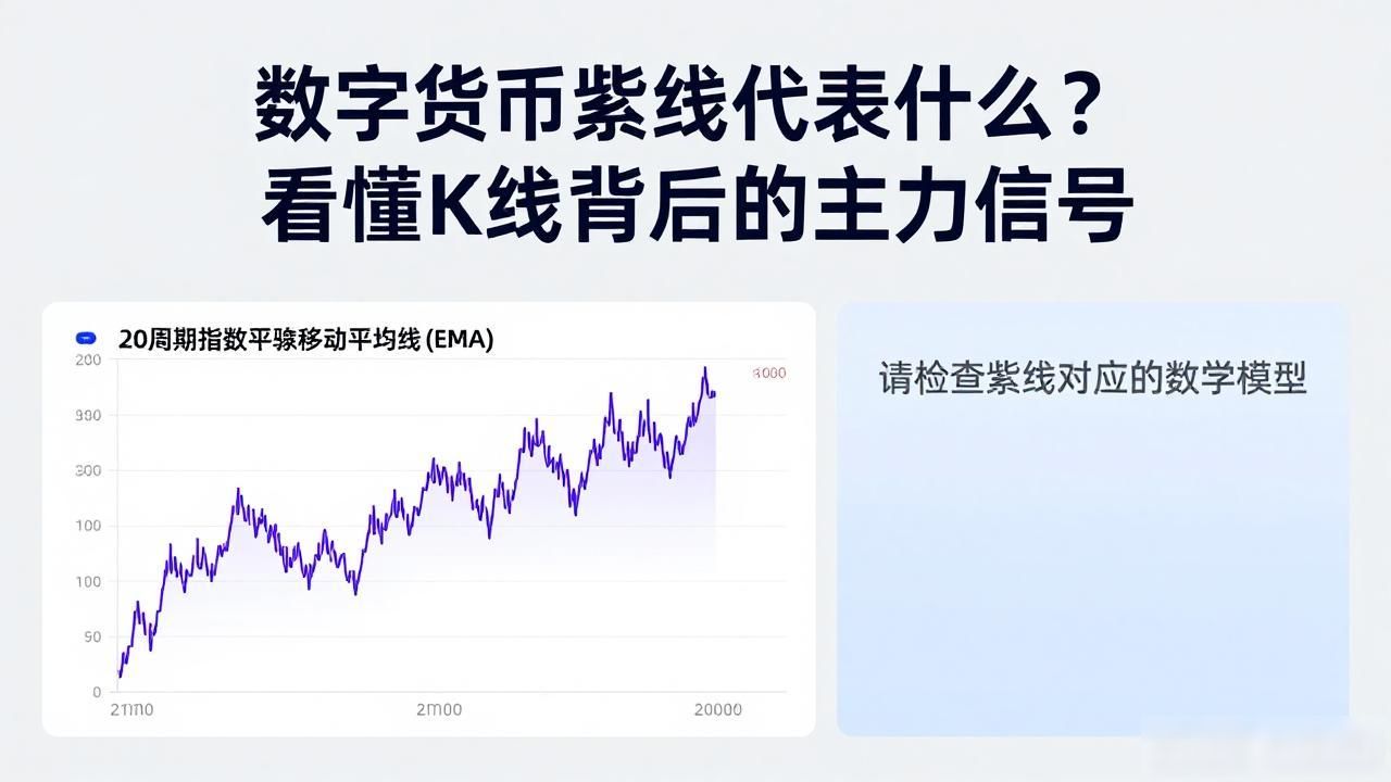 加密货币K线图紫色线条含义_加密货币紫线交易策略_数字货币紫线代表什么