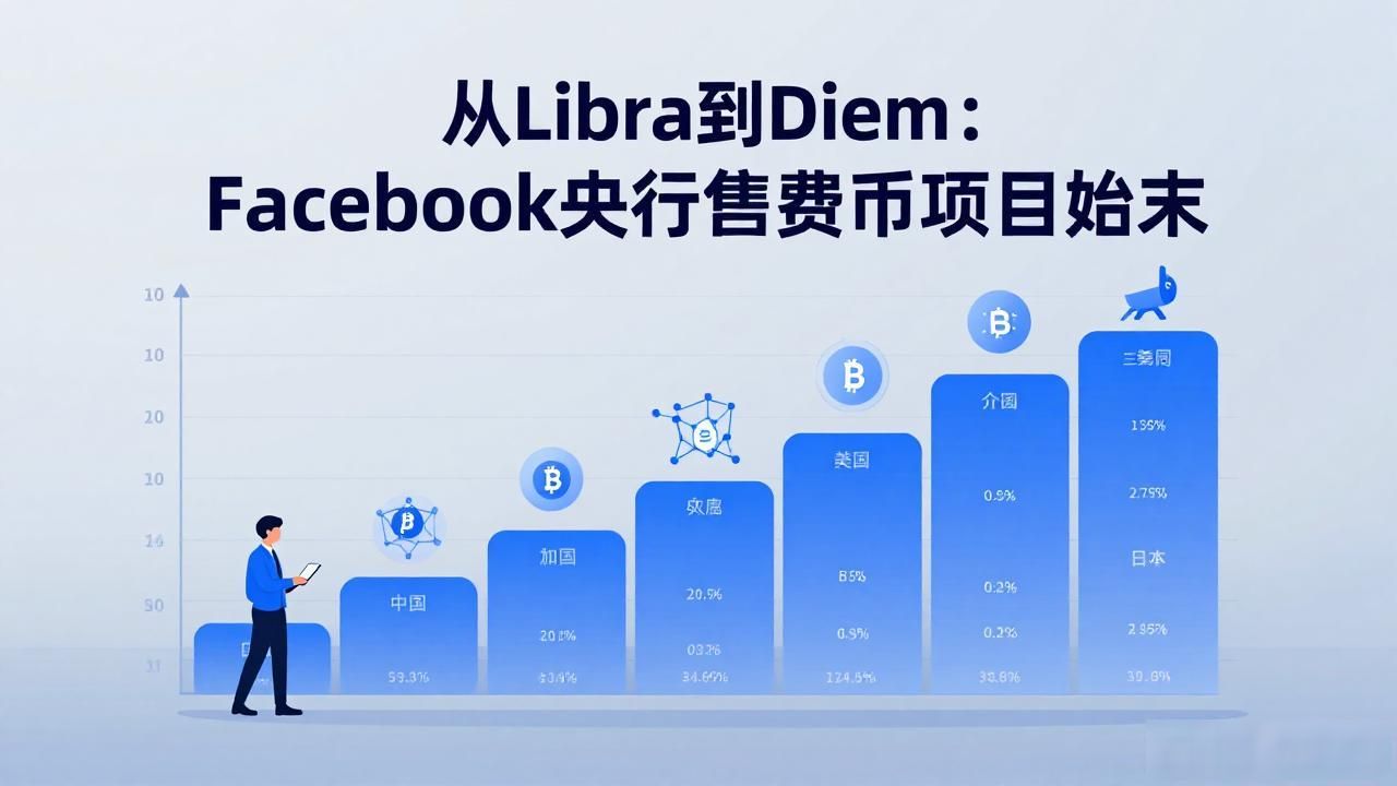 facebook央行数字货币_Diem协会监管挑战_Facebook Libra项目